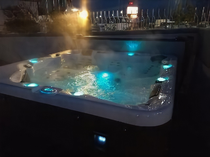 Sport & Beauty 3, B&B Hotel Alba, Cuneo
