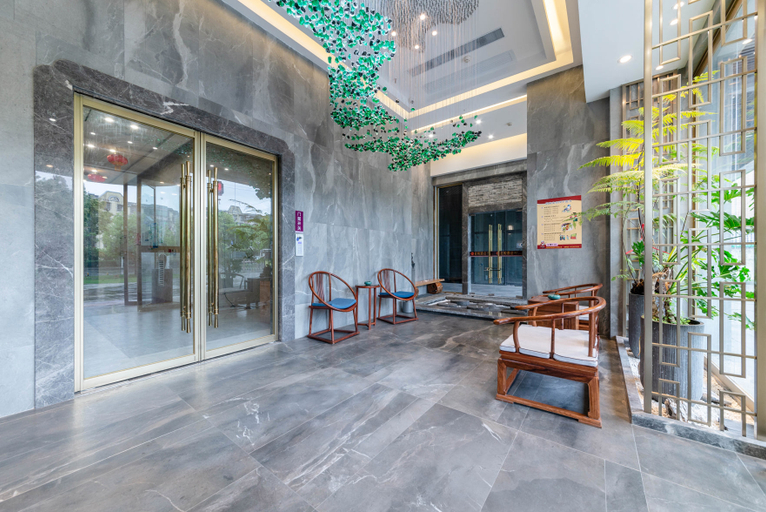 Others 4, Tingyue Hotel (Changsha Government Guanshaling Subway Station), Changsha