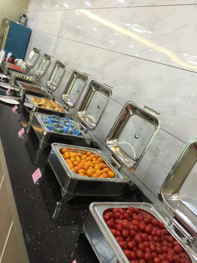 Food & Drinks 2, Xiamen Jimei Jiali Business Hotel, Xiamen