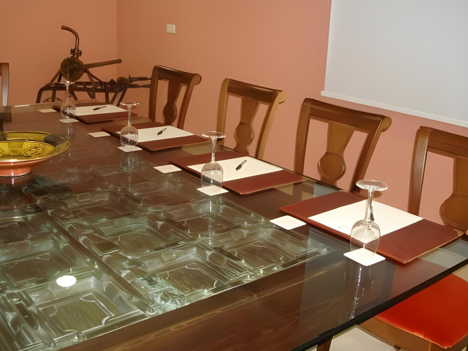 Food & Drinks 3, Hotel Venta Juanilla, Segovia
