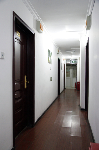 Others 4, Jinchi Hotel, Beijing