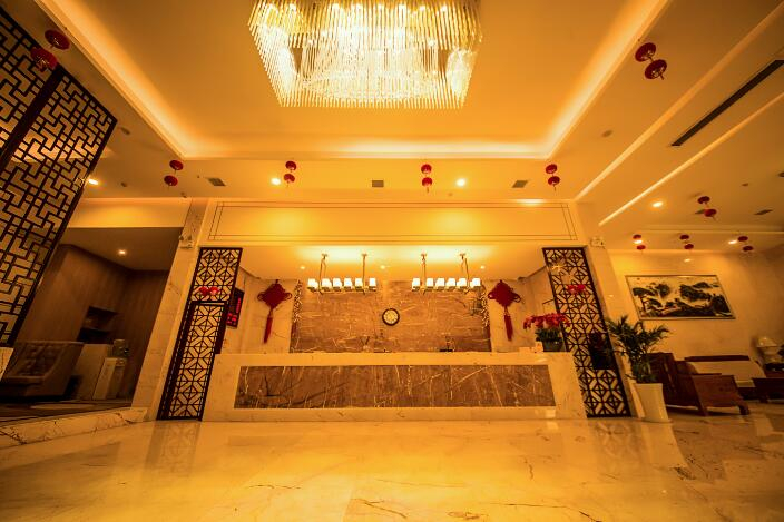 Others 5, Zhongzhou Hotel, Chuzhou