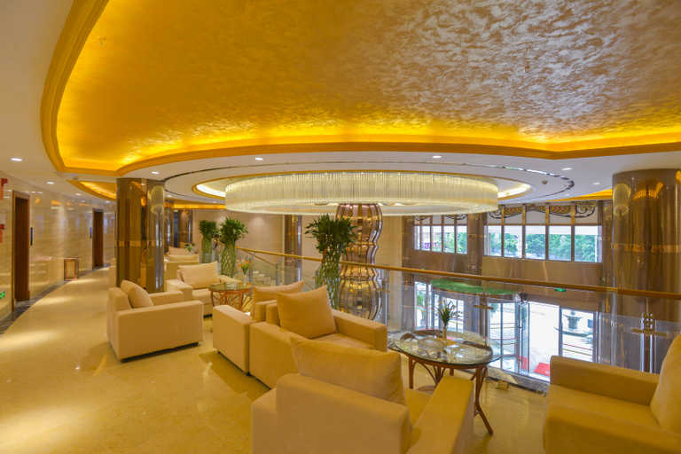 Others 4, Yuquan Hotel, Anshun