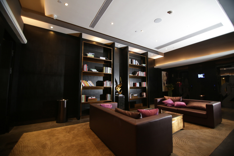 Others 2, 25Hoursラグジュアリー ホテル(), Taizhou