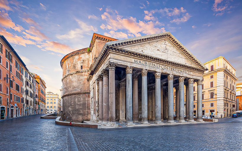Exterior & Views, Grottini Luxury Suites - Pantheon, Rome