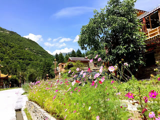 Others 5, Yangrong Hade Boutique Hostel, Ngawa Tibetan and Qiang