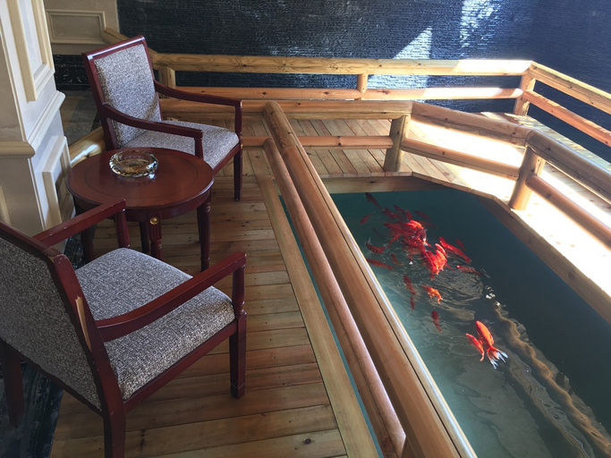 Others 5, Shi Ji Hotel, Dehong Dai and Jingpo