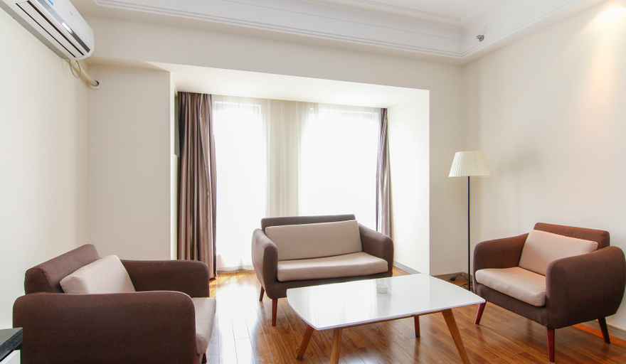 Others 3, Aiyue Apartment Hotel (Shanghai Wanda Plaza), Shanghai