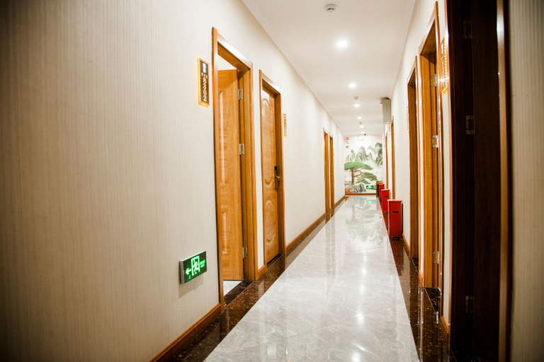 Others 4, Junlaiju Hotel, Taiyuan