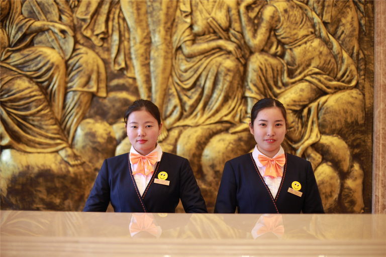Others 5, Vienna Hotel (Xiangyang Zuanshi Avenue), Xiangfan
