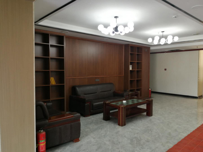 Others 4, Jiadeng Hongteng Travel Hotel, Altay