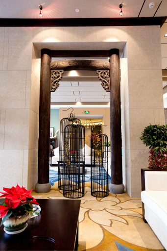 Others 5, Stayat Hotel, Hangzhou