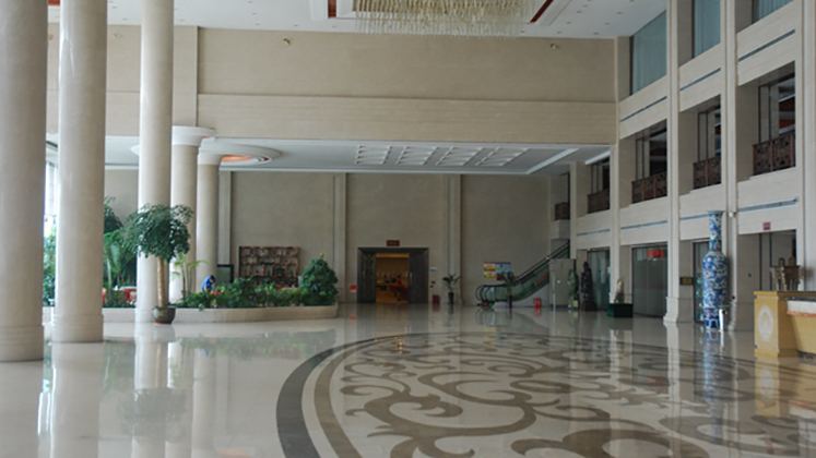 Others 5, Linghai Jiuhuashan Hot Spring Hotel, Jinzhou