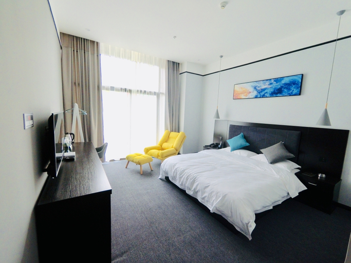 Others 5, Paisece Hotel, Deyang