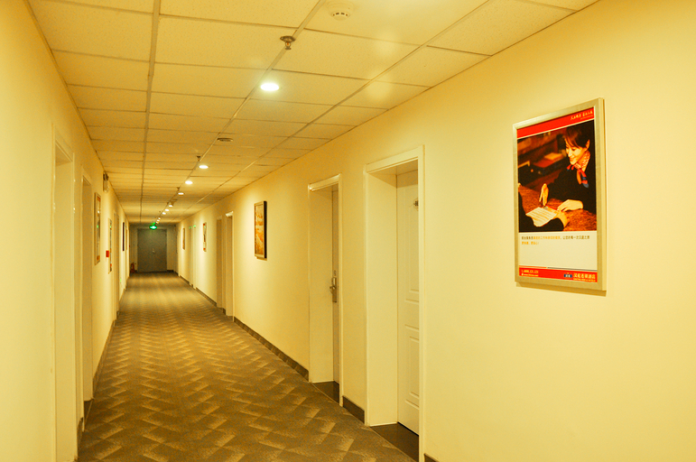 Others 5, HanTingホテル(), Taiyuan