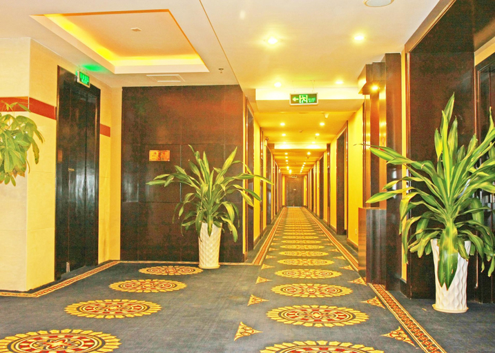 Others 4, Guiping Yuyang Hotel (Guiping Xishan Scenic Area), Guigang