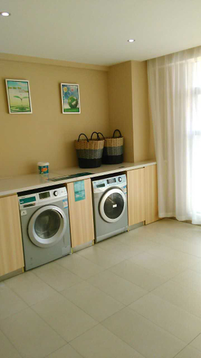 Others 5, City Comfort Inn Zhaoqing Fengkai Branch, Zhaoqing