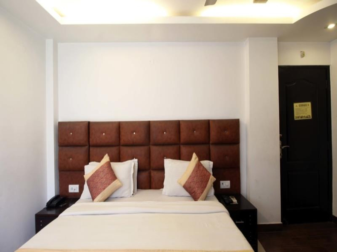 Other 5, Hotel Shelter- 150 M From Lucknow Railway Station , Lucknow