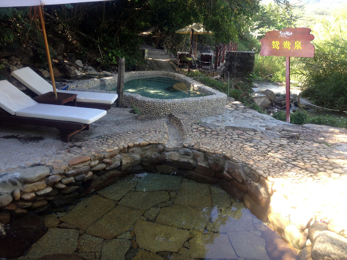 Others 4, Qixian Yaochi Hot Spring Resort, Hainan