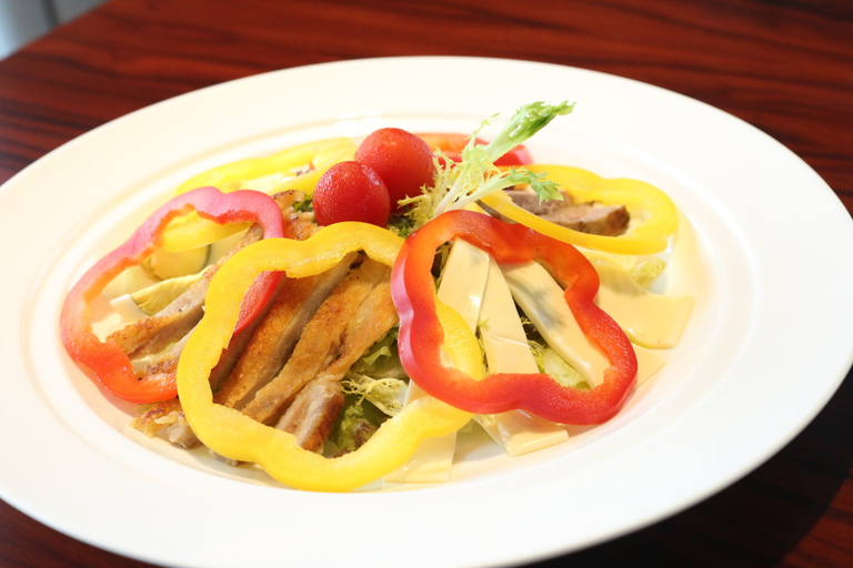 Food & Drinks 4, Nanning Wuxiang Resort, Nanning
