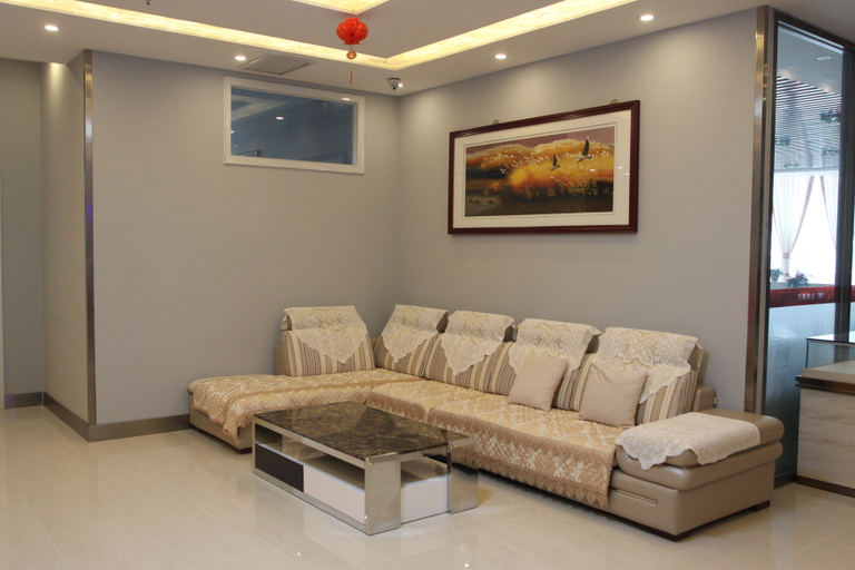 Others 2, Elan Hotel (Yantai Muping Bus Station), Yantai