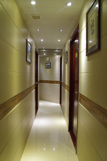 Others 5, Artland Guest House, Kowloon