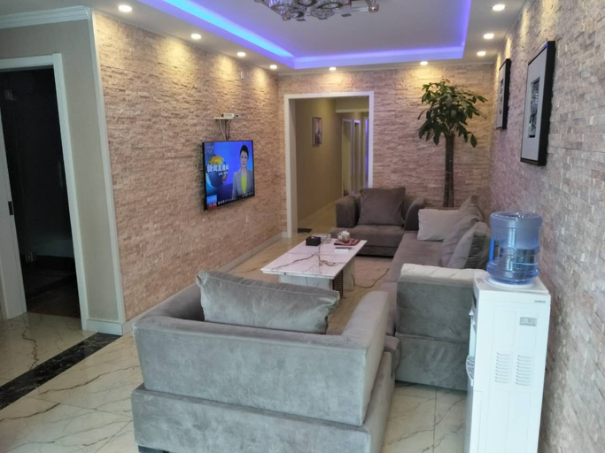 Others 5, Tangshan Fulong Inn, Tangshan