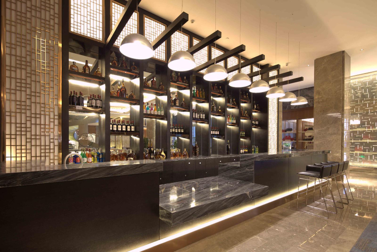 Food & Drinks 4, Ruixiang Hotel, Zigong