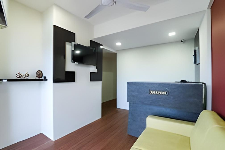 Others 3, Hotel Peradiot, Ahmadabad