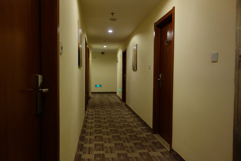 Others 2, JI Hotel (Shanghai the Bund Shandong Middle Road), Shanghai