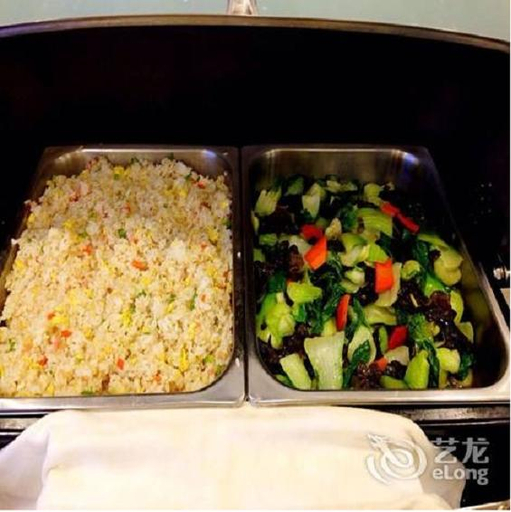 Food & Drinks, Hanting Hotel (Beijing Shijingshan Gucheng Shougang Park Branch), Beijing