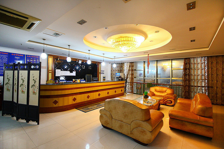 Others 4, Rest Hotel, Changzhou