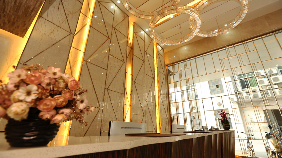 Others 5, Dika Hotel, Quanzhou