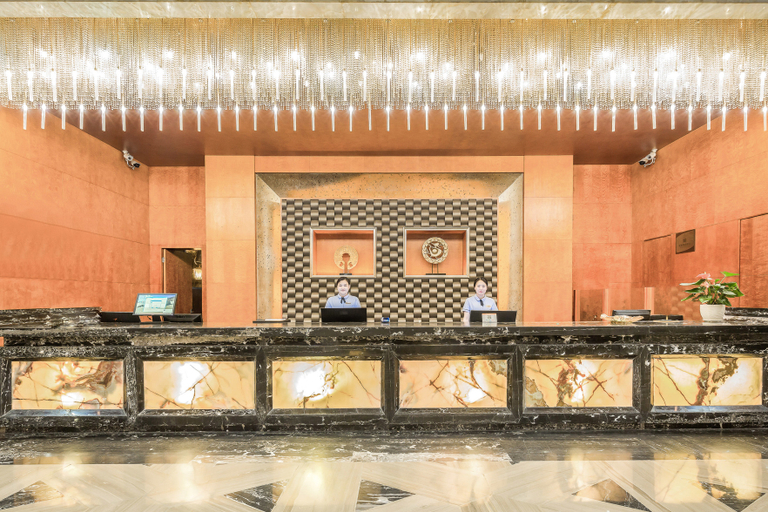 Others 4, Grand Rezen Hotel Yunyang River & Holiday, Chongqing