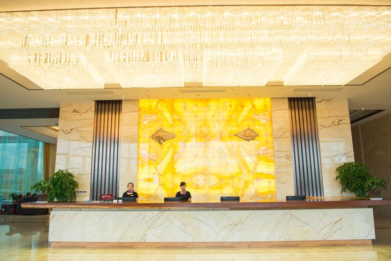 Others 3, Lingshan Xi Orange Litchi Hotel, Qinzhou