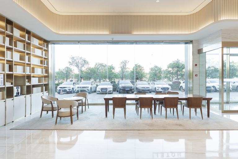 Food & Drinks 5, JI Hotel (Kunming Economic Development Zone Yunda West Road), Kunming