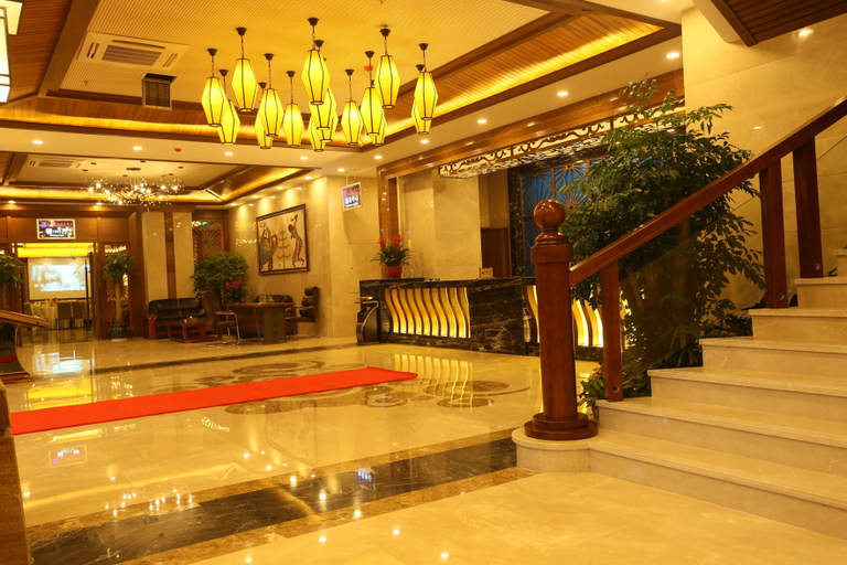 Others 4, Jizhou International  Hotel, Kunming
