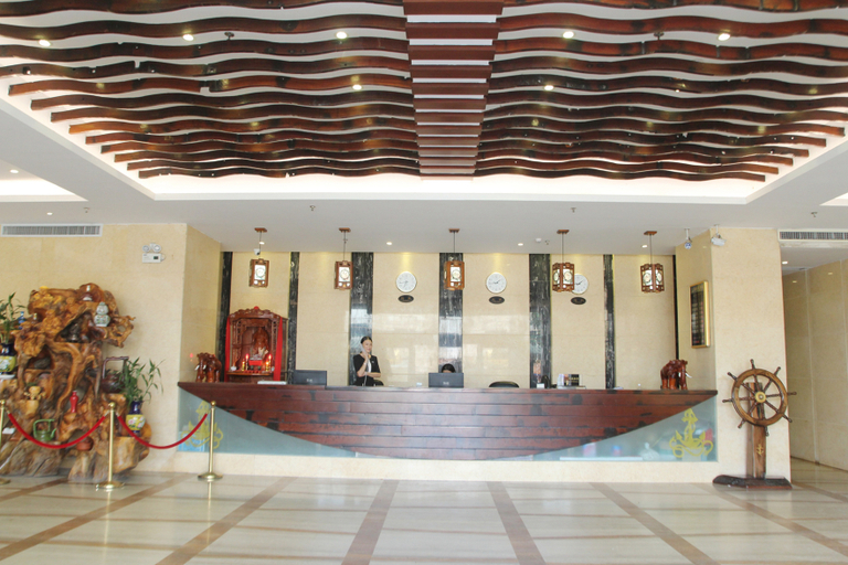 Others 5, Bohe Yihai Hotel, Maoming