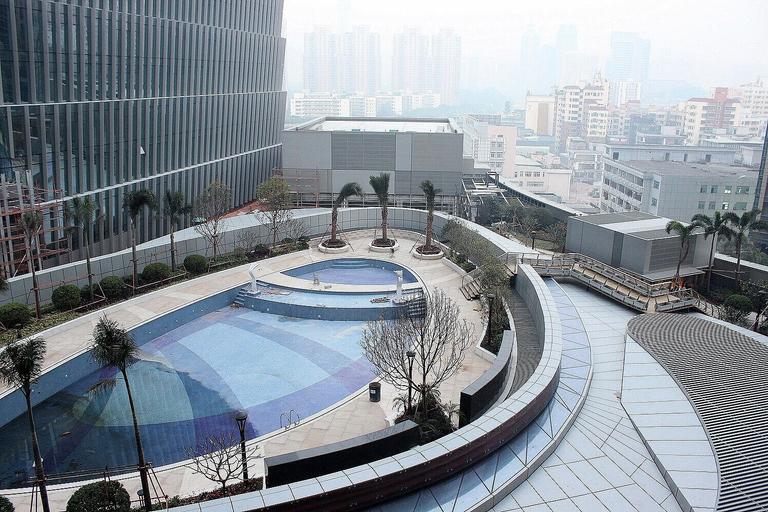 Others 5, Binhe Yunju Boutique Apartment (Shenzhen Jingji Binhe Shidai), Shenzhen