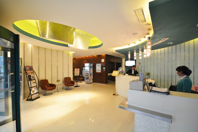 Others 5, HanTing Hotel (Xuchang Cao Wei Ancient City Fat Donglai Popular Clothing Store), Xuchang