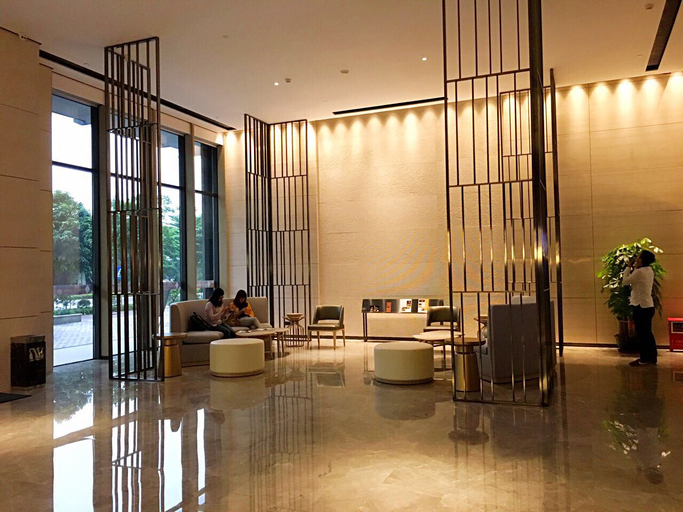 Others 4, Lin Xi Hotel, Foshan