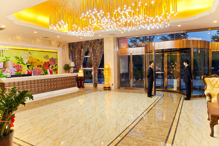 Others 2, Binjiang Garden Hotel, Hanzhong