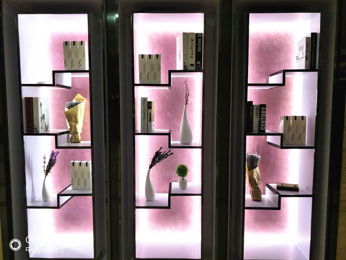 Others 5, Boli Business Hotel, Jiangmen