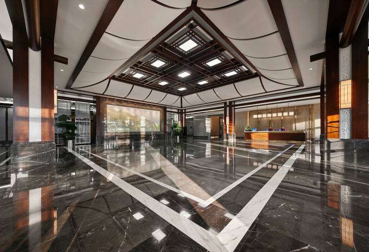 Others 3, Maison New Century Hotel Sihong, Suqian