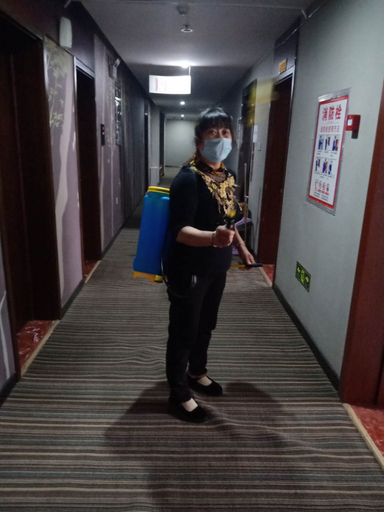 Others 5, Junyi Chain hotel, Shijiazhuang