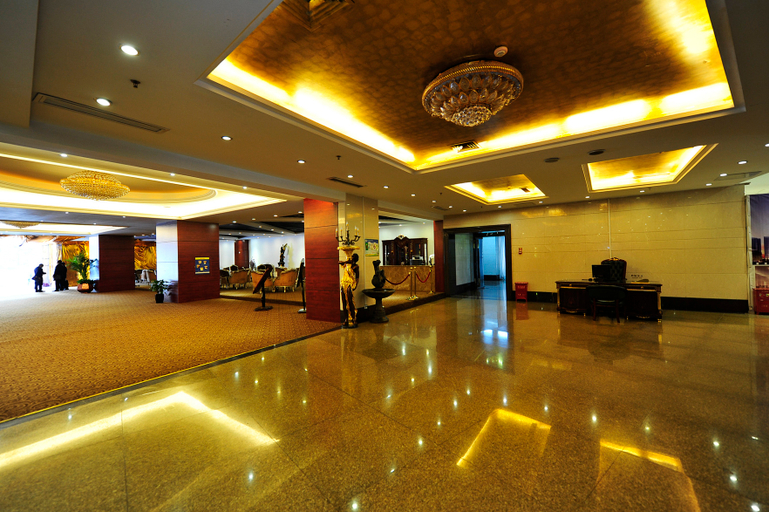 Others 4, Yonder International Hotel, Guiyang
