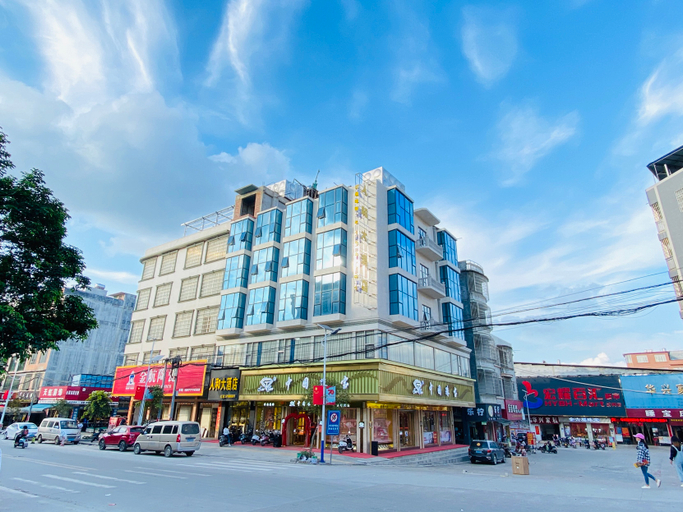 Exterior & Views 3, Lingshan Renhe Hotel (Wuli Gwangshin Bus Terminal), Qinzhou
