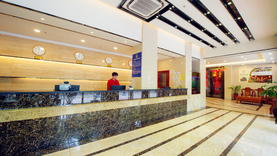Others 3, ホテル(), Guilin