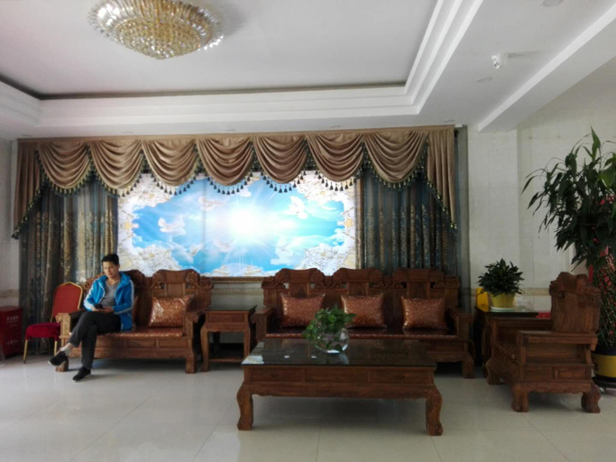 Others 4, Qiyu Hotel, Altay
