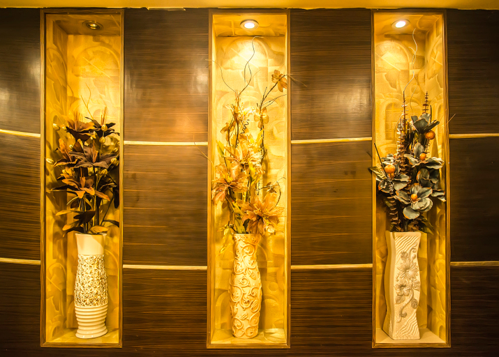 Others 5, Ligong Hotel, Xi'an